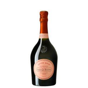 Brut Cuvée Champagne Rosé N.V.