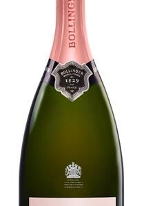 Bollinger Rosé Brut Champagne