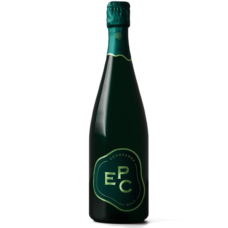 Champagne EPC Brut 1 Champagne EPC Brut