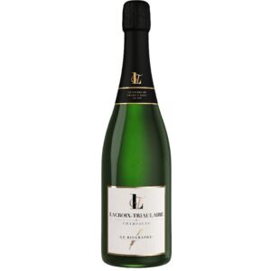 Champagner Le Biographe Lacroix-Triaulaire