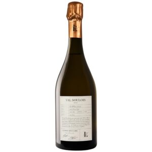 2016 Val Soulois Extra Brut Champagne Lacroix-Triaulaire