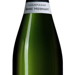 Champagner Hebrart Cuvée Selection Brut 1er Cru