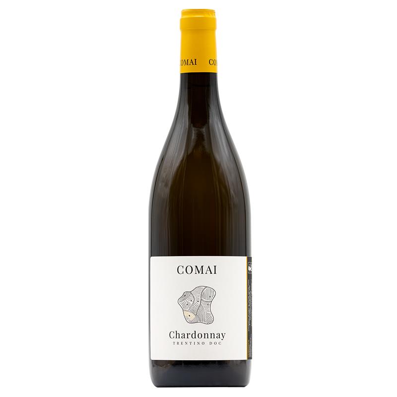 2023 Chardonnay Comai 1 2023 Chardonnay Comai