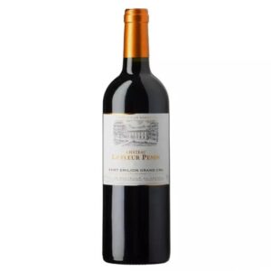 2022 Château La Fleur Penin Saint-Emilion Grand Cru Magnum
