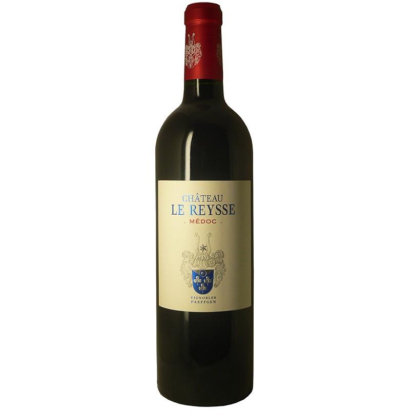 chateau le reysse medoc vignobles paeffgen 6 d1cc39ca3db6ae2c072115f8a96e6423