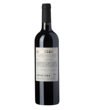 2020 Bordeaux Superieur "Grande Selection" 1 2020 Bordeaux Superieur "Grande Selection"