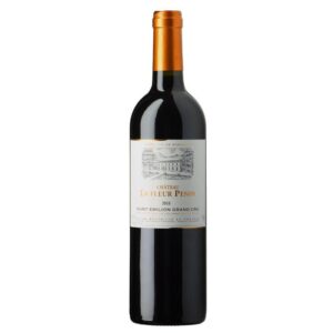 2023 Château La Fleur Penin Saint-Emilion Grand Cru