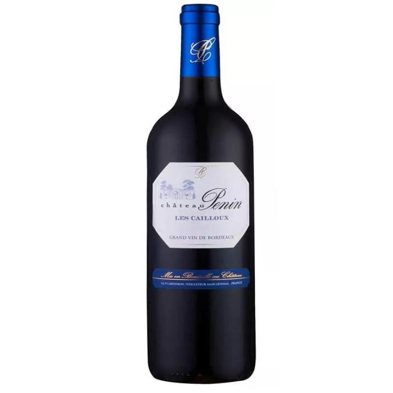 2009 Bordeaux Superieur "Les Cailloux" 3,0 Liter 1 2009 Bordeaux Superieur "Les Cailloux" 3,0 Liter