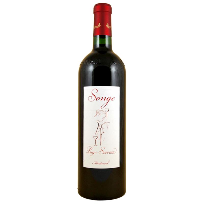 chateau puy servain songe montravel