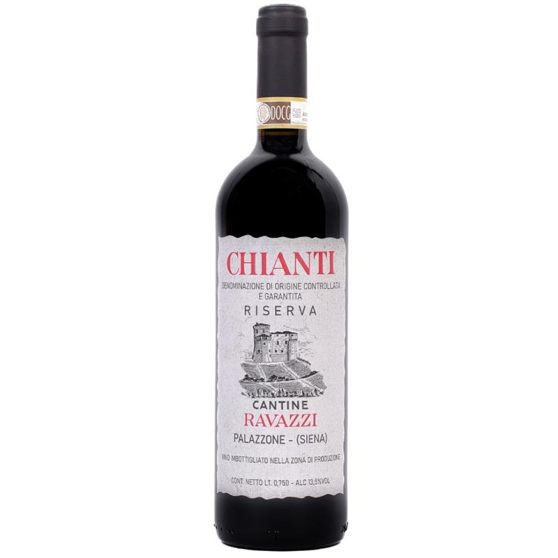 2021 Chianti Riserva 1 2021 Chianti Riserva