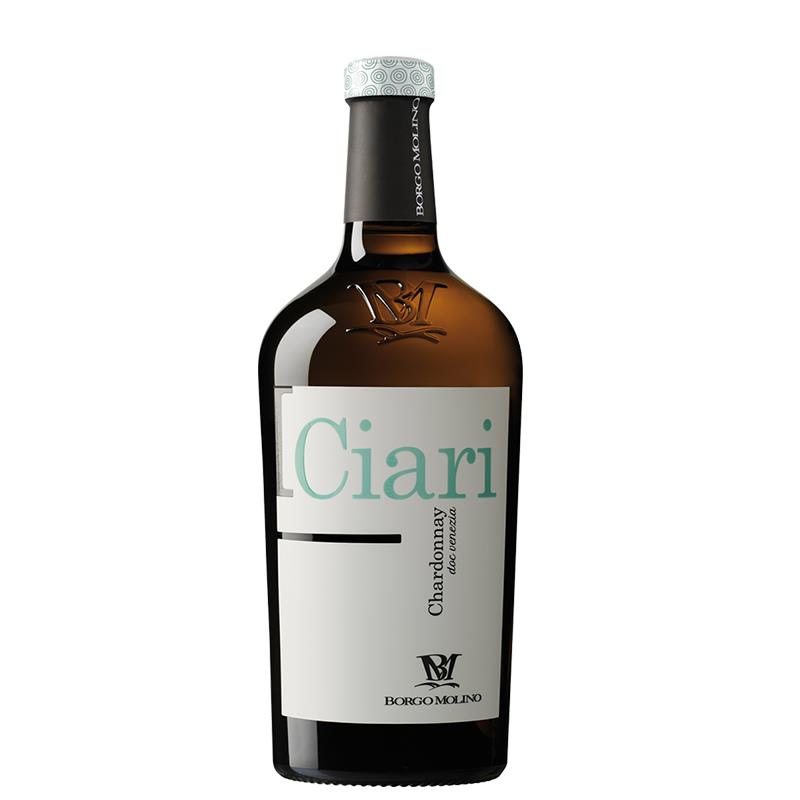 ciari chardonnay borgo molino venezia