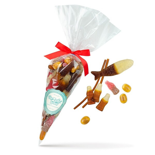 Cola Lieferant 1 Cola Lieferant