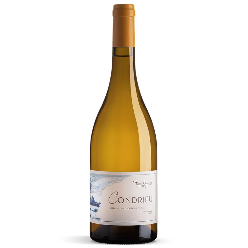 2023 Condrieu Blanc 1 2023 Condrieu Blanc