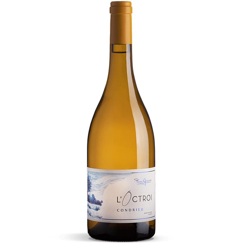 2023 Condrieu l'Octroi 1 2023 Condrieu l'Octroi