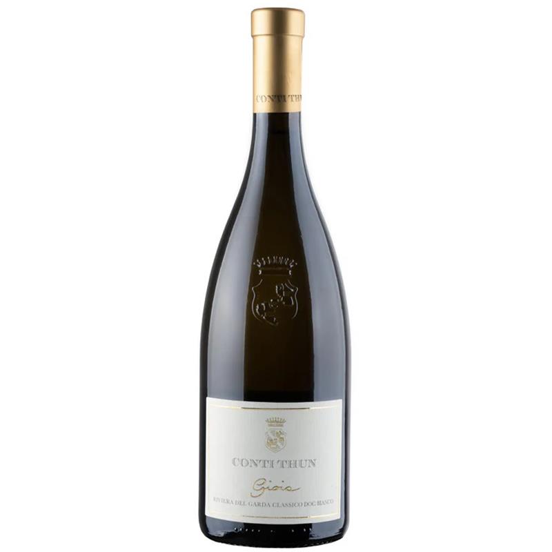 2024 Gioia Riviera del Garda Classico Bianco 1 2024 Gioia Riviera del Garda Classico Bianco