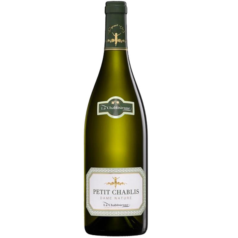 dame nature petit chablis la chablisienne