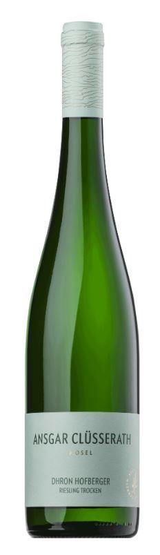 2020 Dhron Hofberger Riesling Trocken 1 2020 Dhron Hofberger Riesling Trocken