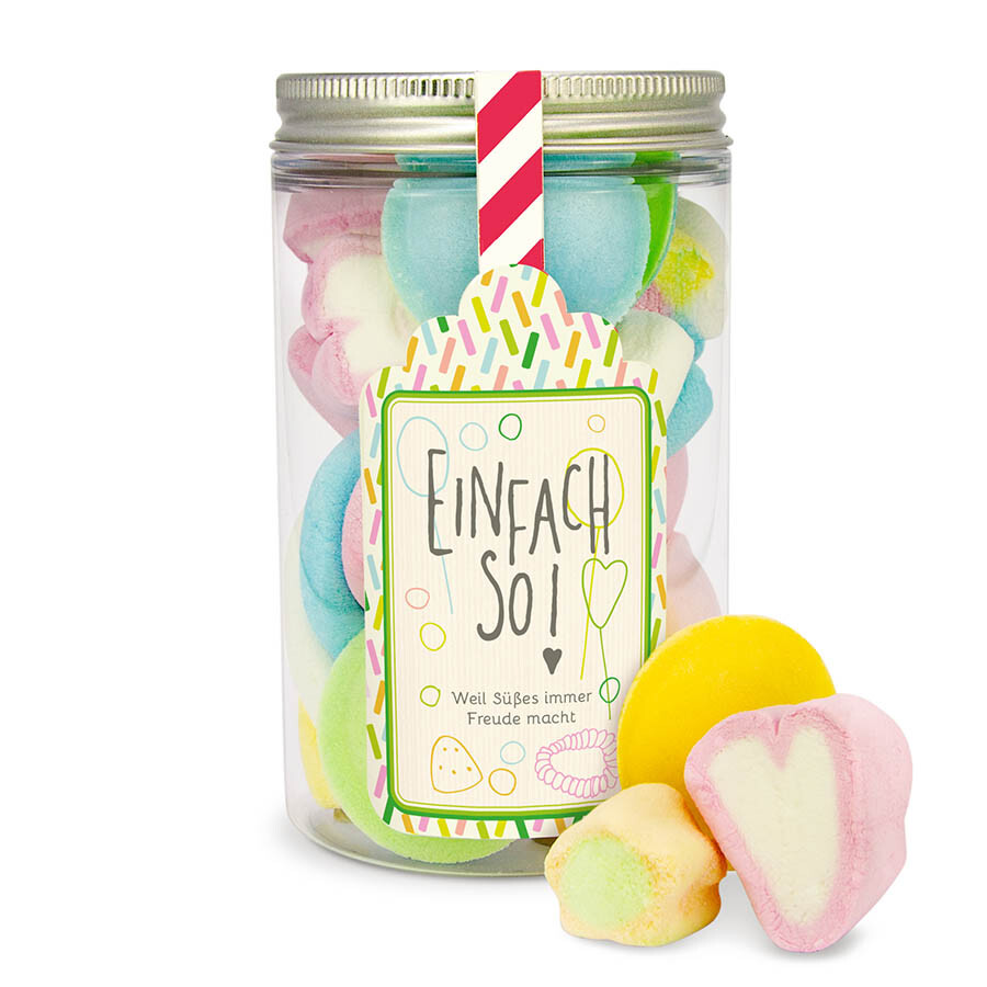 Dosis Einfach so 1 Dosis Einfach so