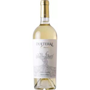 2022 Cuvée Bianco D'Italia