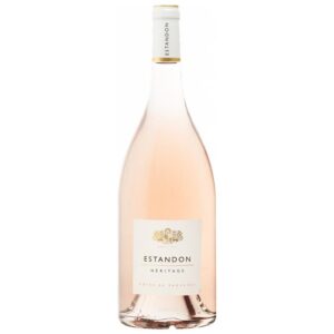 2024 Héritage Côtes de Provence Rosé Magnum