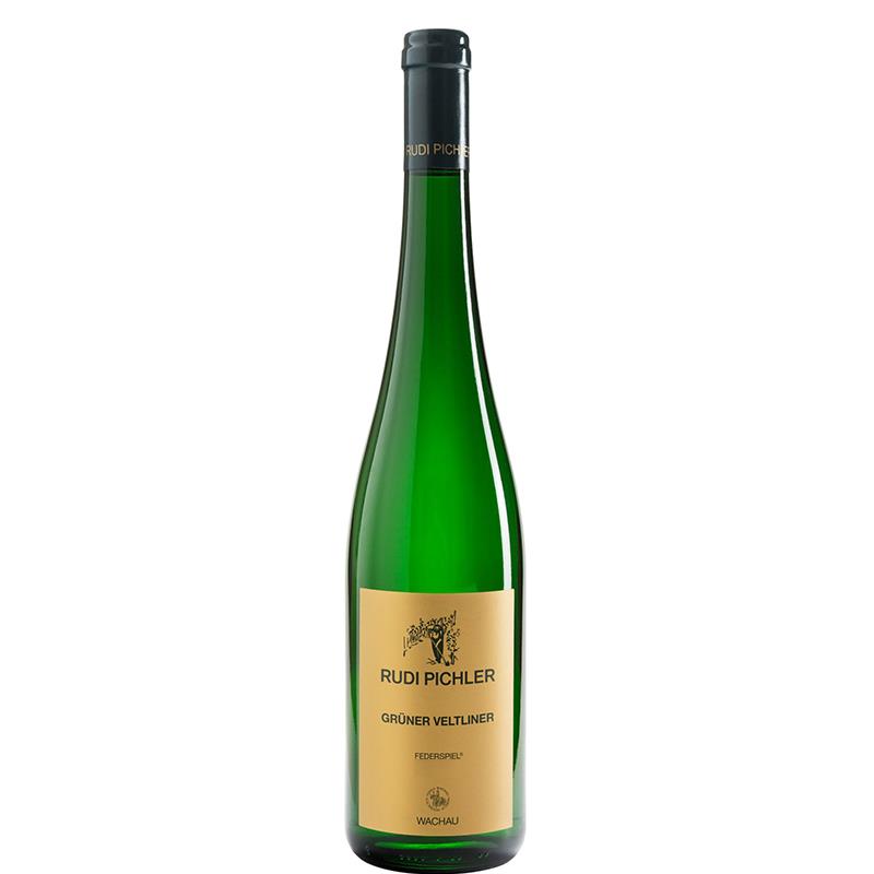 2023 Grüner Veltliner Federspiel 1 2023 Grüner Veltliner Federspiel