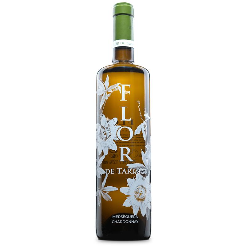 2024 Flor de Tarima Blanco 1 2024 Flor de Tarima Blanco