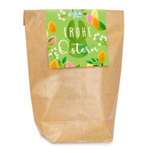 Frohe Ostern Wundertuete