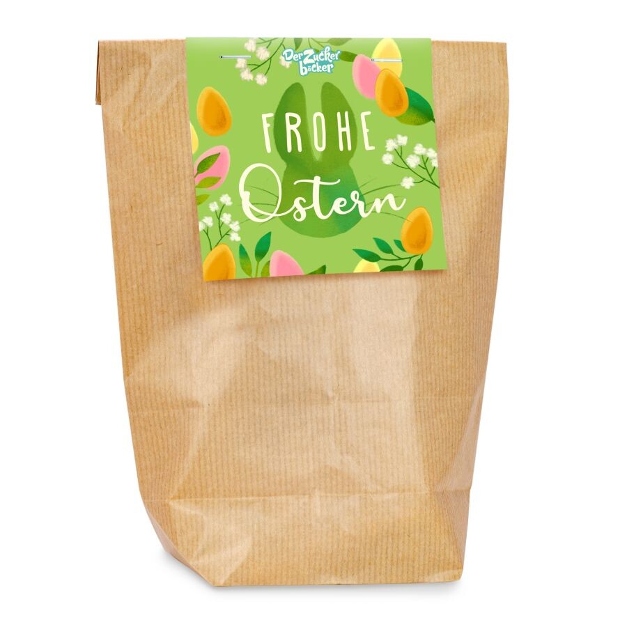 Frohe Ostern Wundertuete 1 Frohe Ostern Wundertuete