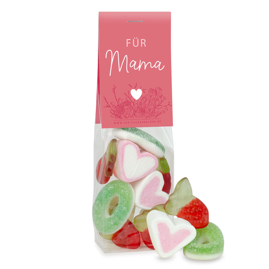 Fuer Mama 1 Fuer Mama