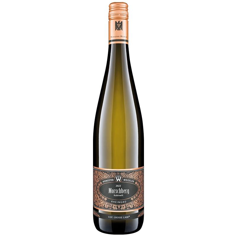 2021 Morschberg Riesling Kabinett GG 1 2021 Morschberg Riesling Kabinett GG