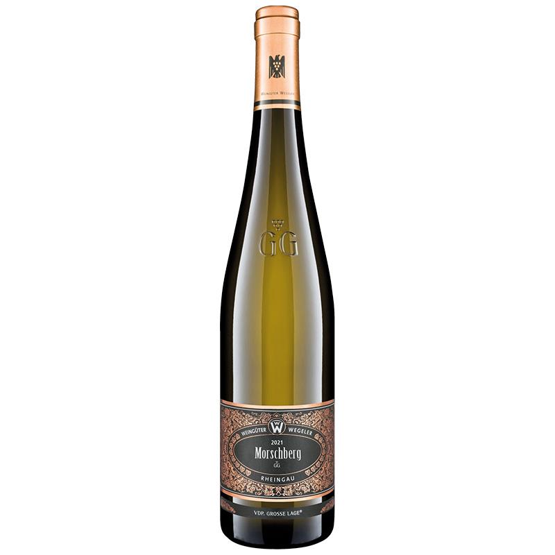 2021 Morschberg Riesling GG 1 2021 Morschberg Riesling GG