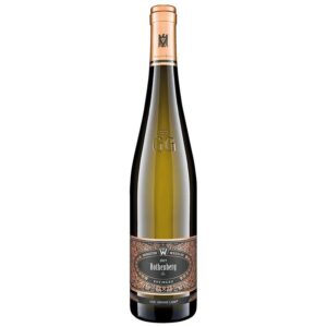 2021 Rothenberg Riesling GG