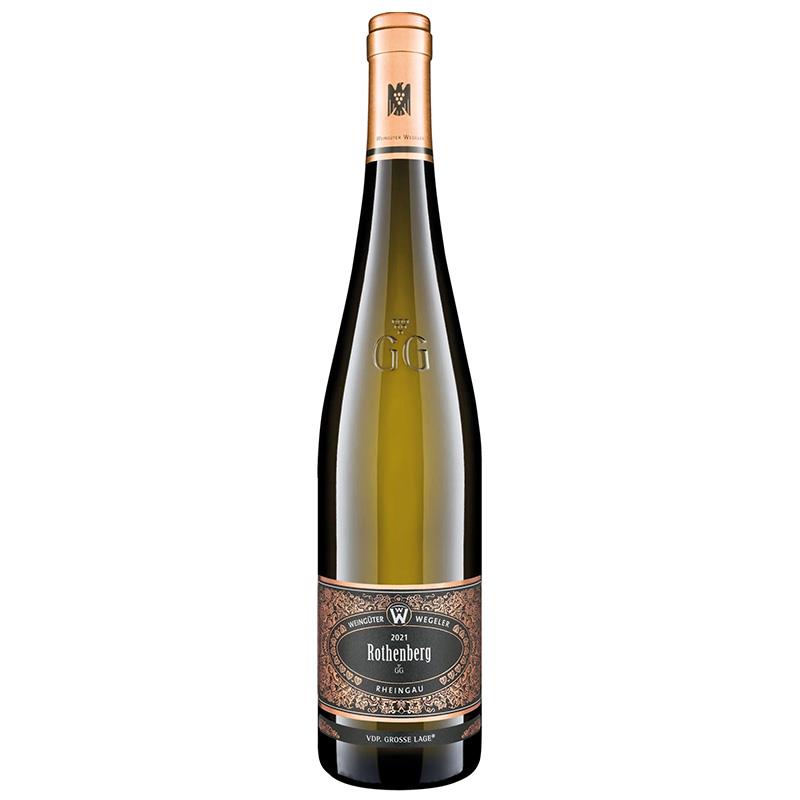 2021 Rothenberg Riesling GG 1 2021 Rothenberg Riesling GG