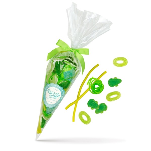 Green, Please 1 Green, Please