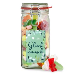 Herzlichen Glueckwunsch