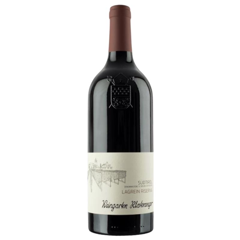 2021 Weingarten Klosteranger Lagrein Riserva 1 2021 Weingarten Klosteranger Lagrein Riserva