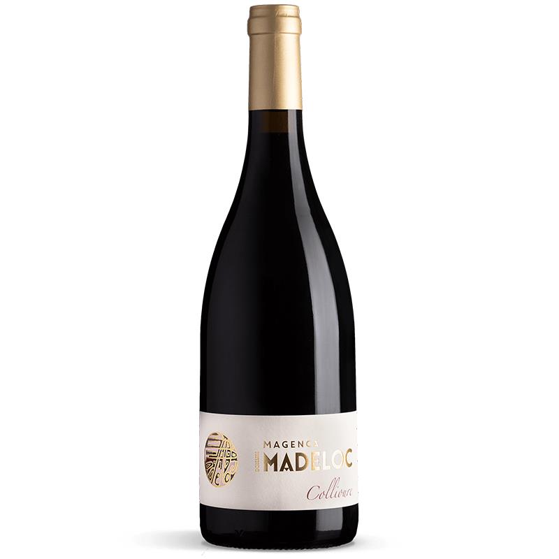 2022 Domaine Madeloc Collioure Cuvée Magenca 1 2022 Domaine Madeloc Collioure Cuvée Magenca