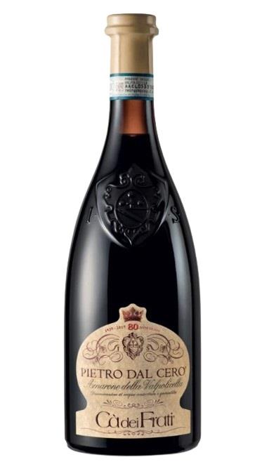 magnum amarone della valpolicella pietro dal cero ca dei frati 2