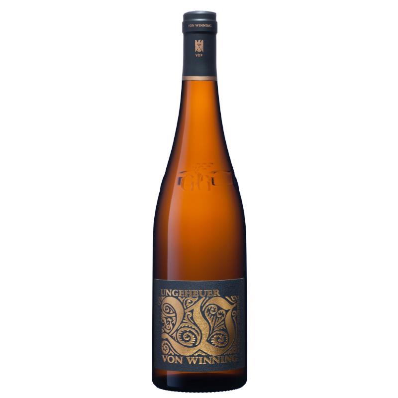 magnum riesling forster ungeheuer gg von winning