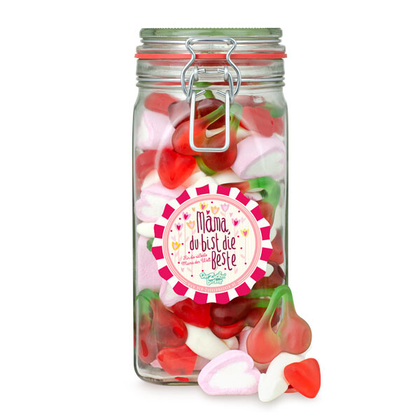 Mamas grosse Liebe 1 Mamas grosse Liebe