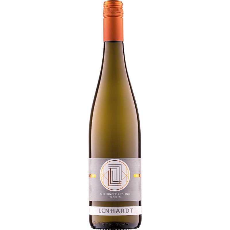 2022 Mehringer Riesling trocken 1 2022 Mehringer Riesling trocken