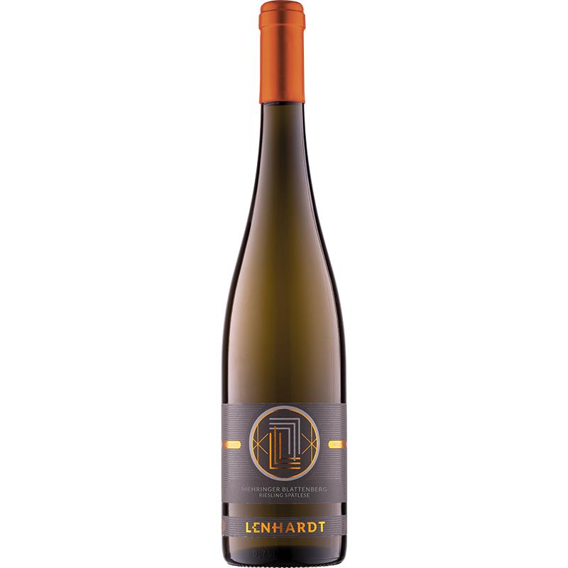 2022 Riesling Mehringer Zellerberg 1 2022 Riesling Mehringer Zellerberg