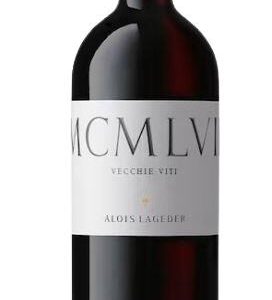 2020 MCMLVII Merlot Magnum