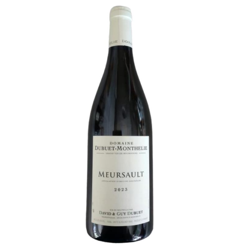 2023 Meursault 1 2023 Meursault