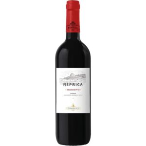 2024 Nèprica Primitivo