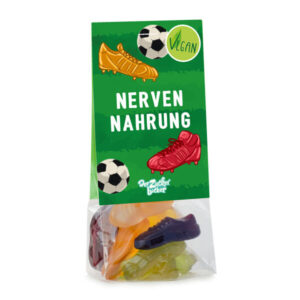 Naschbeutel Nervennahrung