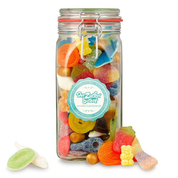 Omas Feinstes 1 Omas Feinstes