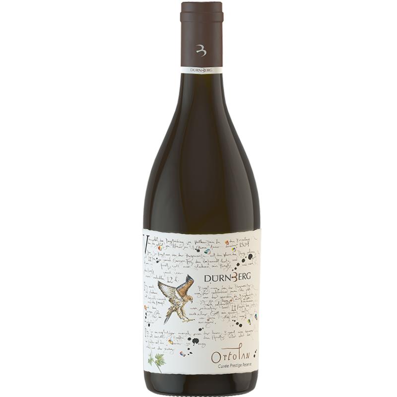 2022 Dürnberg Ortolan Cuvée Prestige Doppelmagnum 1 2022 Dürnberg Ortolan Cuvée Prestige Doppelmagnum