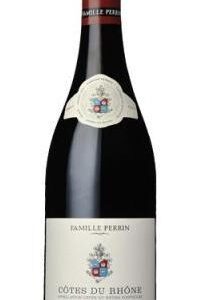 2021 Côtes du Rhône Reserve Rouge Perrin