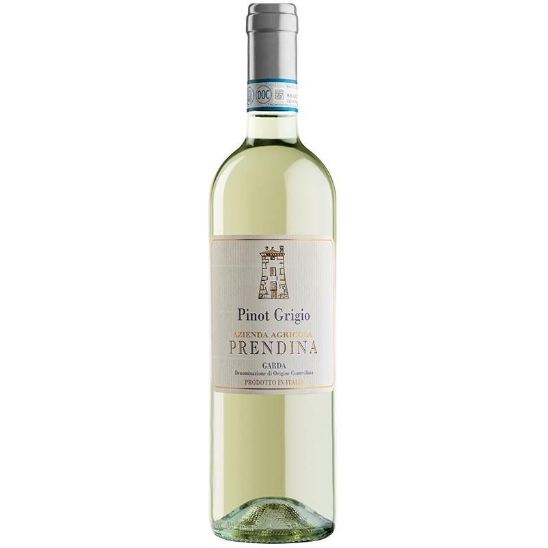 pinot girigio la prendina